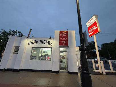 Telway Hamburgers — photo