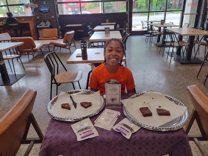 The Better Detroit Brownie Company in Detroit