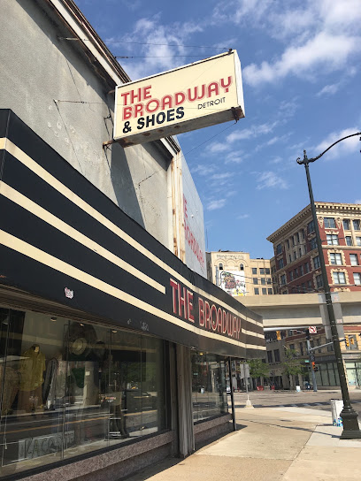 The Broadway — photo