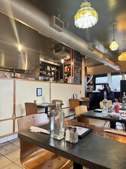 The Brooklyn Street Local LLC — photo