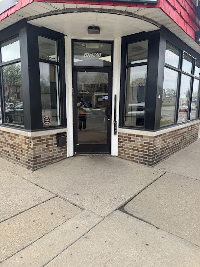 The Buttermilk Company — photo