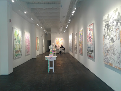 The Carr Center Contemporary — photo
