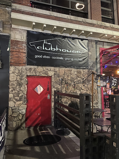 The Clubhouse in Detroit