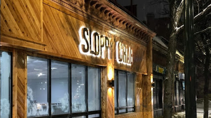 The Crab Sports Bar in Detroit, MI — photo 1