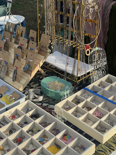 The Detroit Flea in Detroit