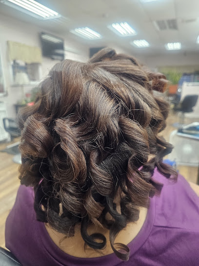 The Dominican Styles Hair Salon in Detroit