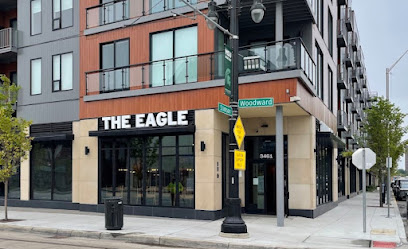 The Eagle - Detroit in Detroit, MI — photo 1