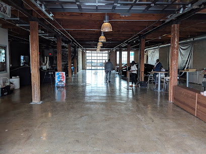 The Factory at Corktown in Detroit