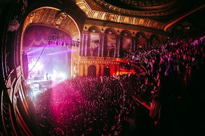 The Fillmore Detroit in Detroit, MI — photo 1