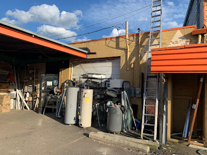 The Hardware Place — photo