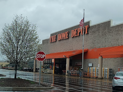 The Home Depot — photo