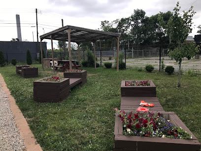 The Home Depot Foundation Veterans Memorial Park — photo