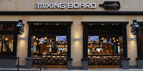 The Mixing Board in Detroit, MI — photo 1