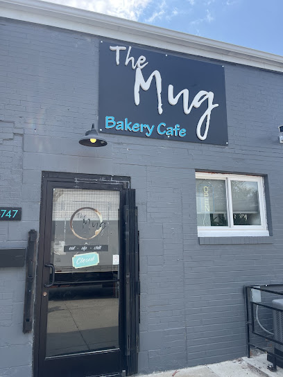 The Mug in Detroit
