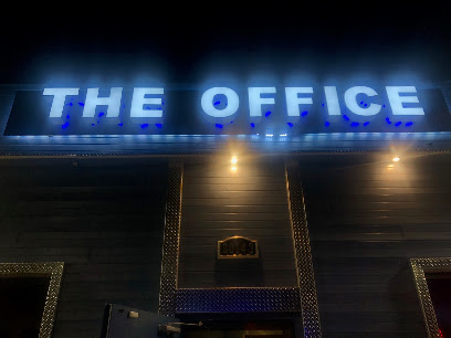 The Office Ultra Lounge and Grill in Detroit