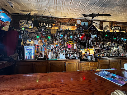 The Old Miami — photo