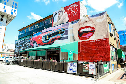 The Old Shillelagh in Detroit