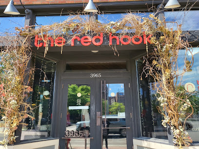 The Red Hook - Midtown in Detroit
