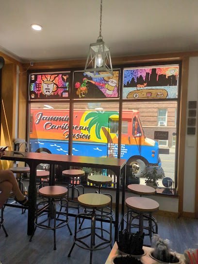 The Roost in Detroit