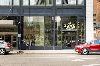 The Royce Detroit in Detroit