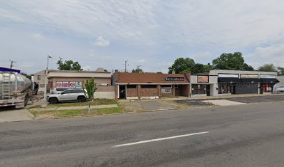 The Sacred Temple V-Spa in Detroit, MI — photo 1