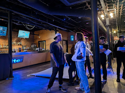 The Shelter in Detroit