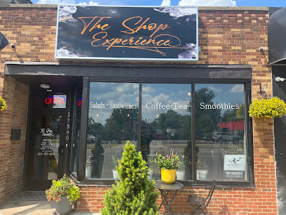 The Shop Experience in Detroit
