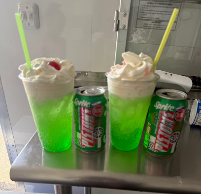 The Slappin Soda company — photo