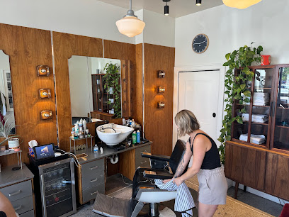The Social Club Grooming Co - Downtown in Detroit