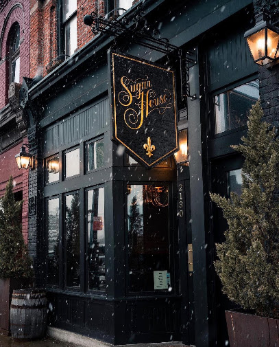 The Sugar House in Detroit, MI
