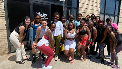 The Trap Yoga & Massage Studio in Detroit, MI — photo 1