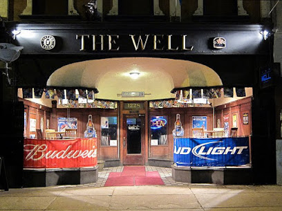 The Well in Detroit
