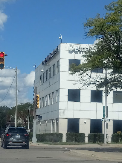 The Wellness Plan Medical Centers - Gateway Medical Center in Detroit