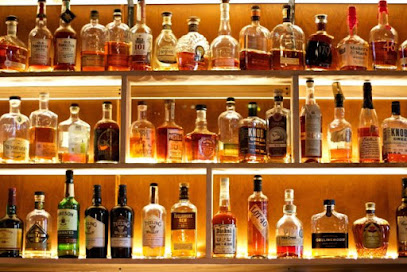 The Whisky Parlor in Detroit