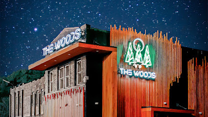 The Woods Detroit - Recreational Marijuana Dispensary in Detroit