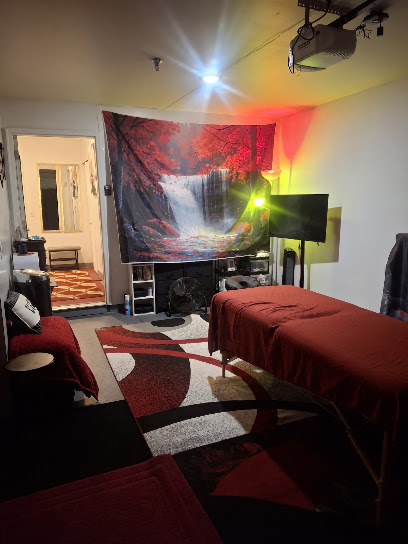Therapy For The Body LLC in Detroit