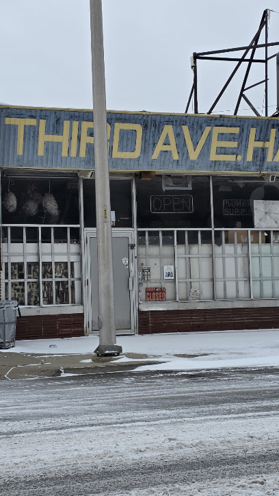 Third Ave. Hardware, Inc — photo