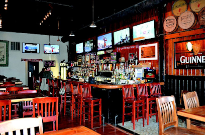 Thomas Magee's Sporting House Whiskey Bar in Detroit, MI