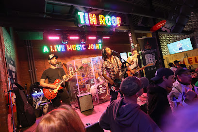 Tin Roof in Detroit, MI
