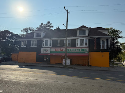 Tobey's Market — photo