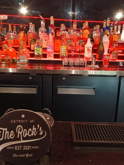Tommy T's Pub in Detroit, MI