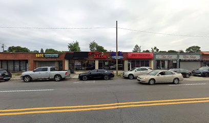 Toneonly The Barber in Detroit
