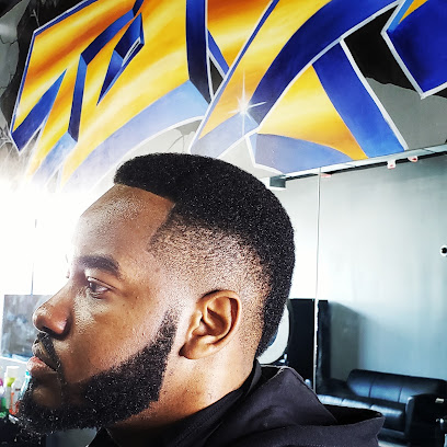 Top Dolla platinum & gold Cutz in Detroit