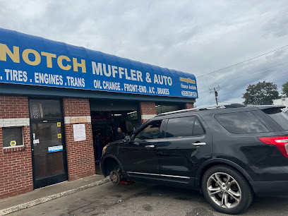 Top Notch Auto Tech in Detroit