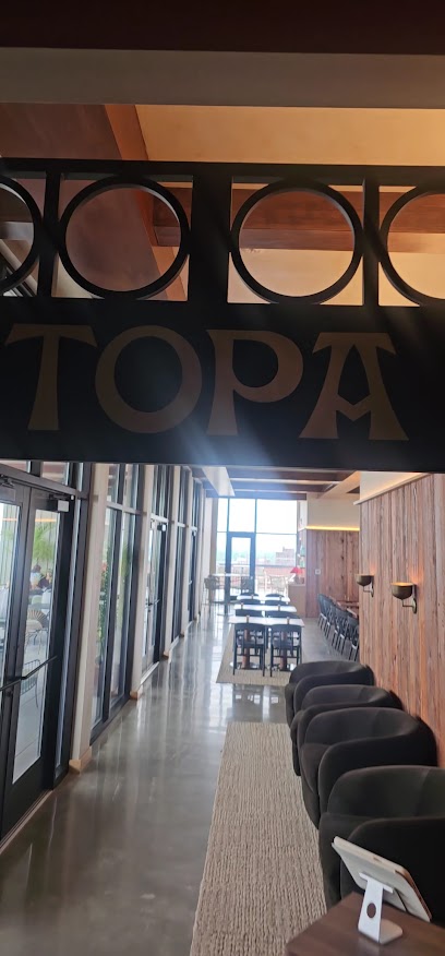 Topa in Detroit, MI — photo 1