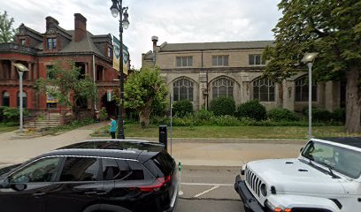 Touch Medicine Therapeutic in Detroit, MI — photo 1