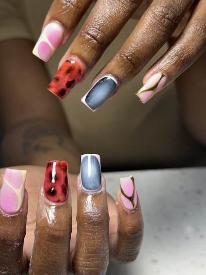 Trap Haus Nailz — photo