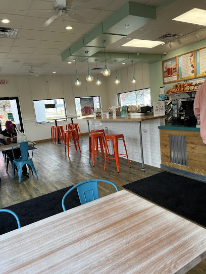 Tropical Smoothie Cafe — photo