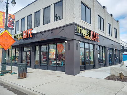 Tropical Smoothie Cafe in Detroit
