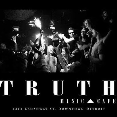 Truth Music Cafe' — photo